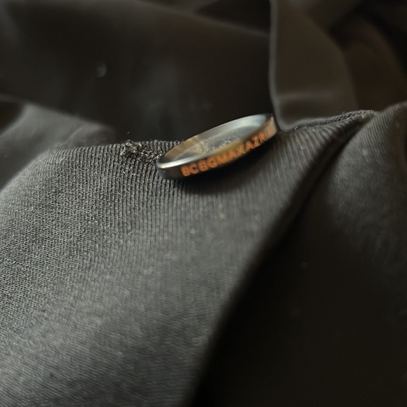 BCBC MaxAzria Blazer - Picture 4 of 7